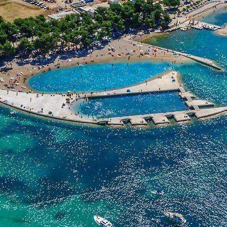 Apartment Pepina فوديس المظهر الخارجي الصورة