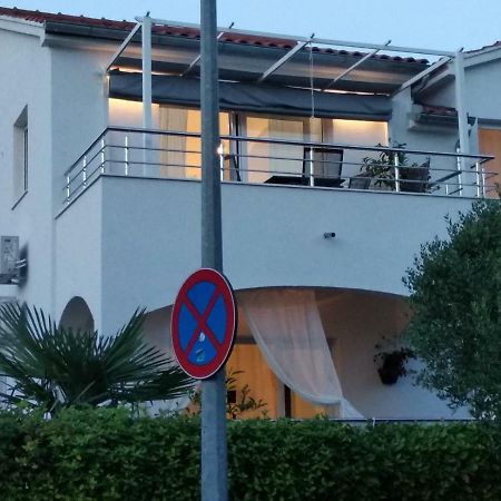 Apartment Pepina فوديس المظهر الخارجي الصورة