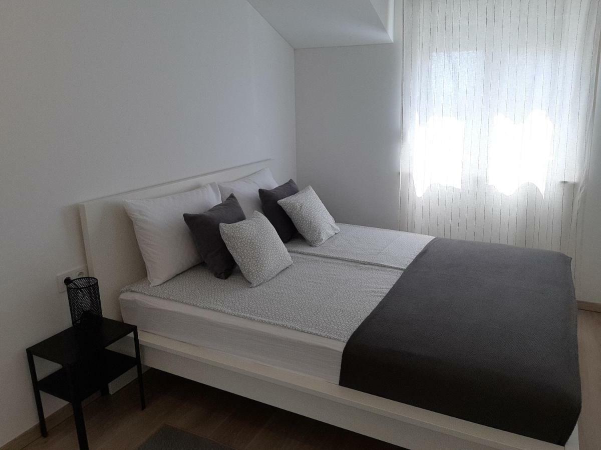 Apartment Pepina فوديس المظهر الخارجي الصورة