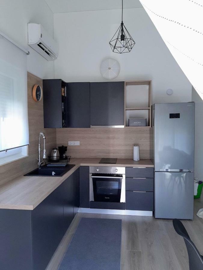 Apartment Pepina فوديس المظهر الخارجي الصورة