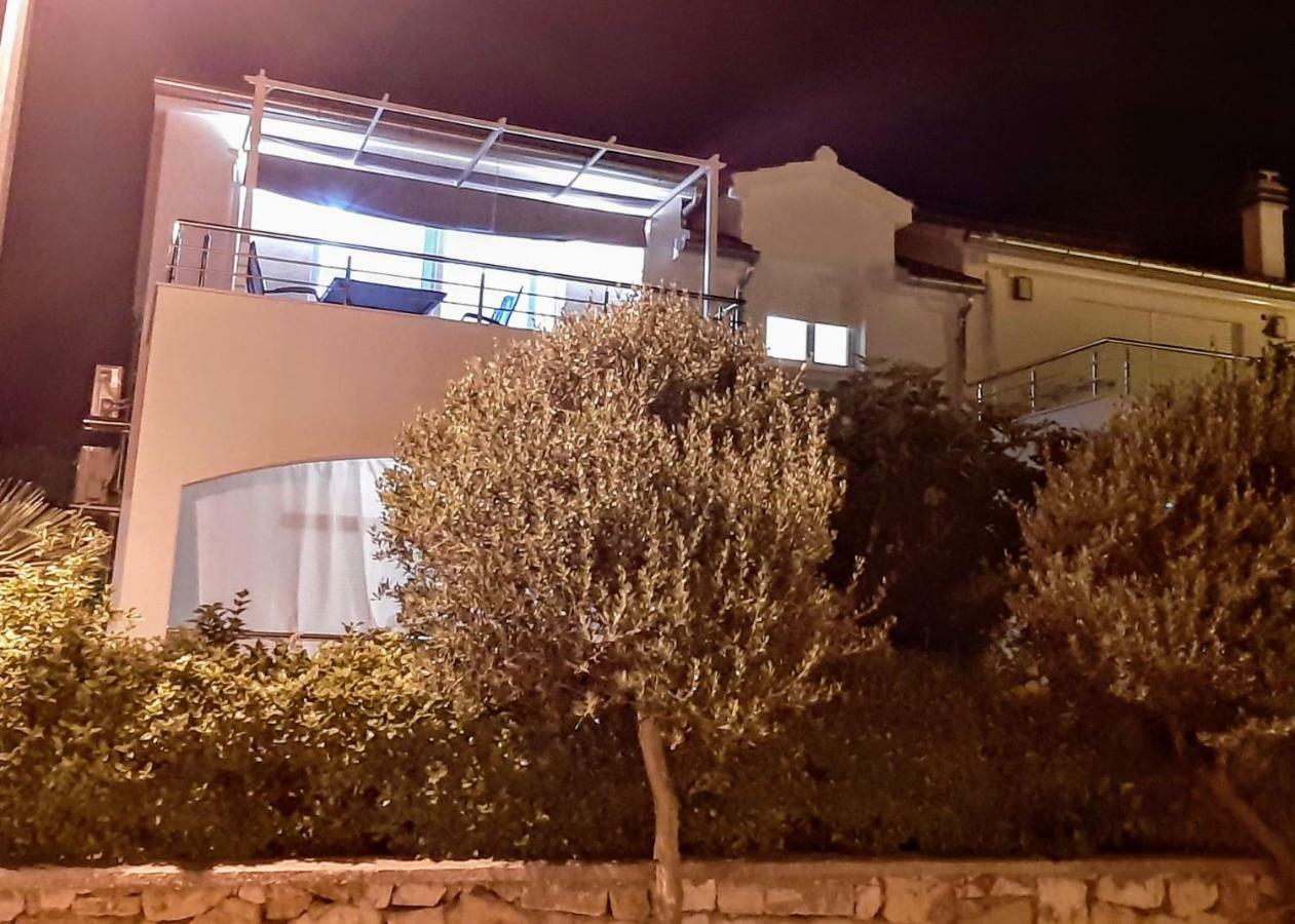 Apartment Pepina فوديس المظهر الخارجي الصورة