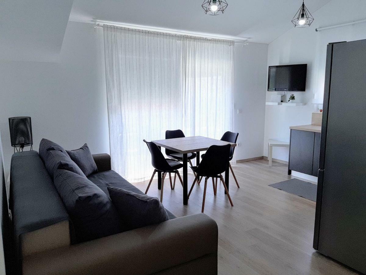 Apartment Pepina فوديس المظهر الخارجي الصورة