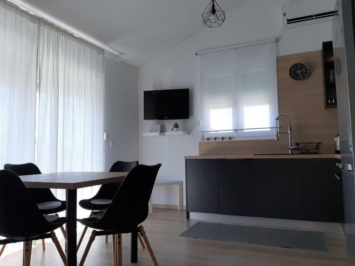Apartment Pepina فوديس المظهر الخارجي الصورة