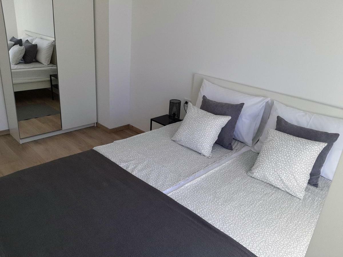 Apartment Pepina فوديس المظهر الخارجي الصورة