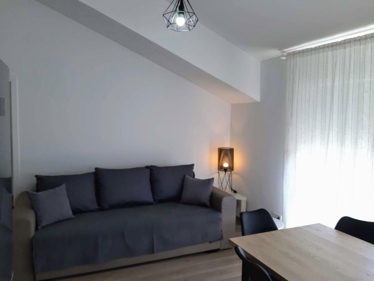 Apartment Pepina فوديس المظهر الخارجي الصورة