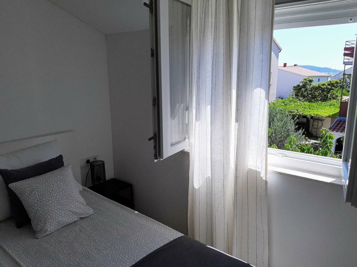 Apartment Pepina فوديس المظهر الخارجي الصورة