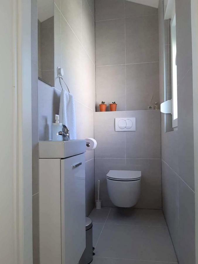Apartment Pepina فوديس المظهر الخارجي الصورة