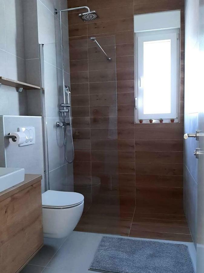 Apartment Pepina فوديس المظهر الخارجي الصورة