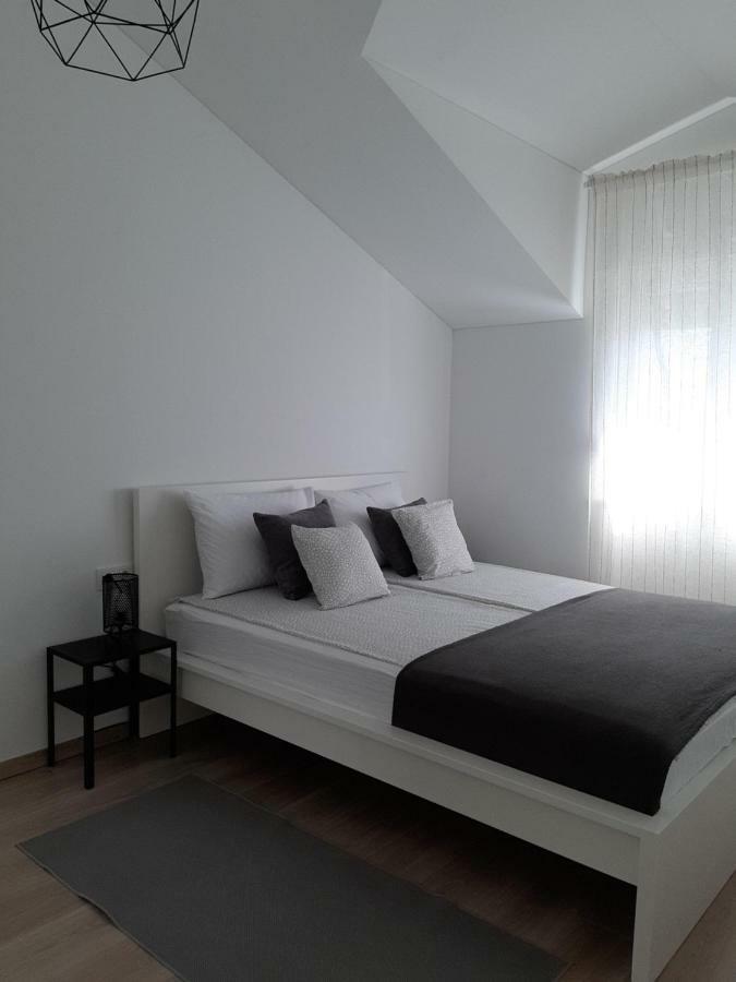Apartment Pepina فوديس المظهر الخارجي الصورة