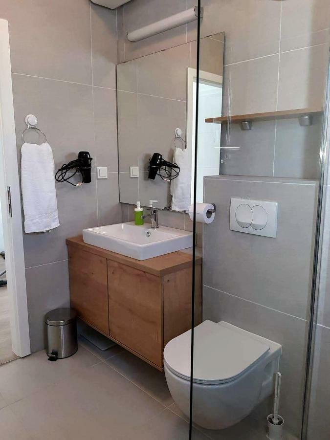 Apartment Pepina فوديس المظهر الخارجي الصورة